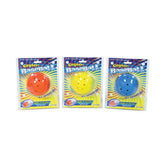 Geyser Baseball - Assorted Colors - Blue, Yellow, Orange